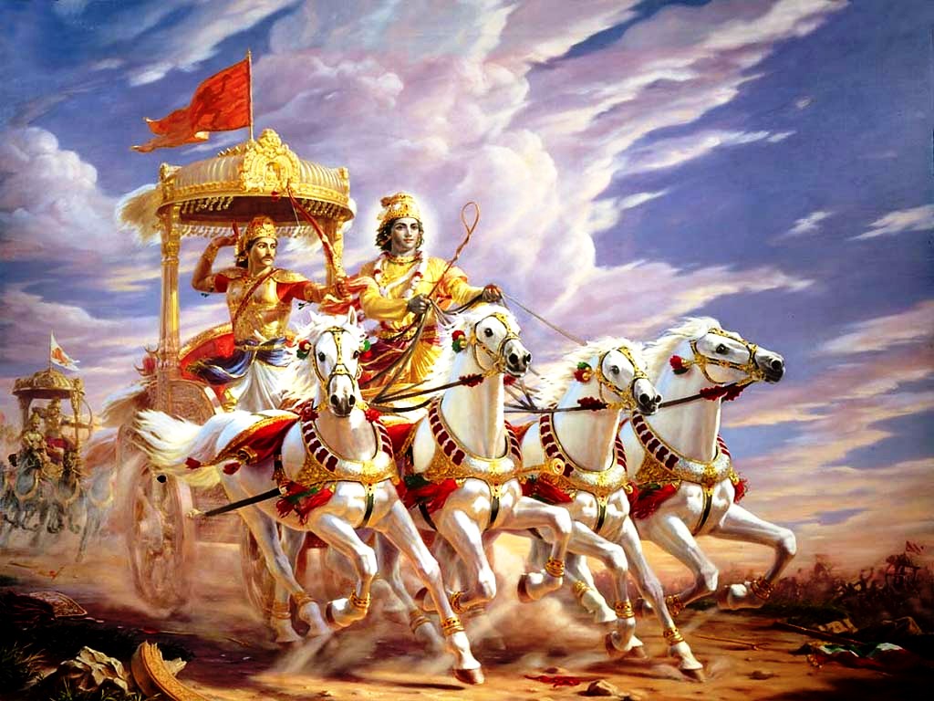 Image result for mahabharatam