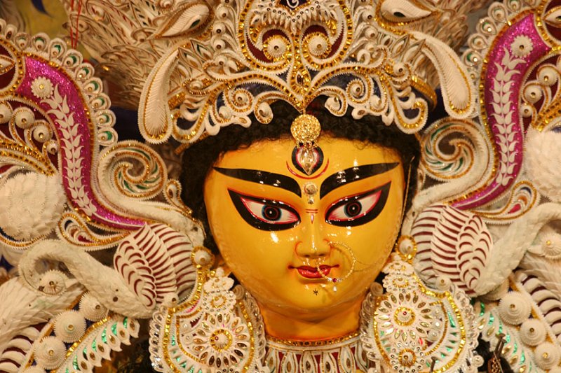 Durga-Maa