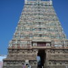 Kasi Vishwanathat Temple Rajagopuram-desibantu