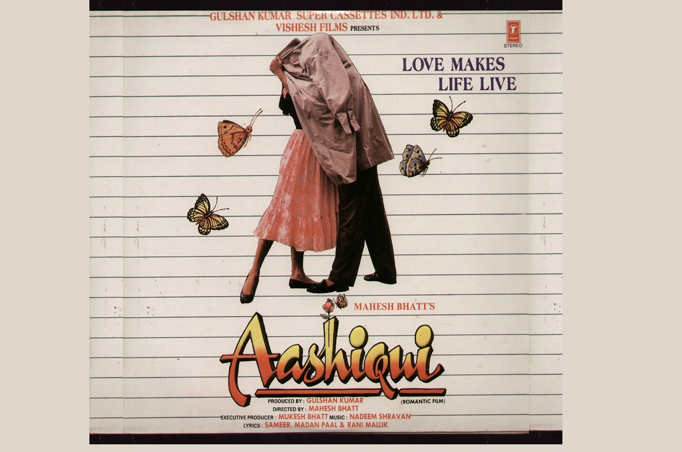 Aashiqui (आशिकुई) 1990 | ♫ tunes