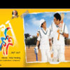 Dhoni movie poster