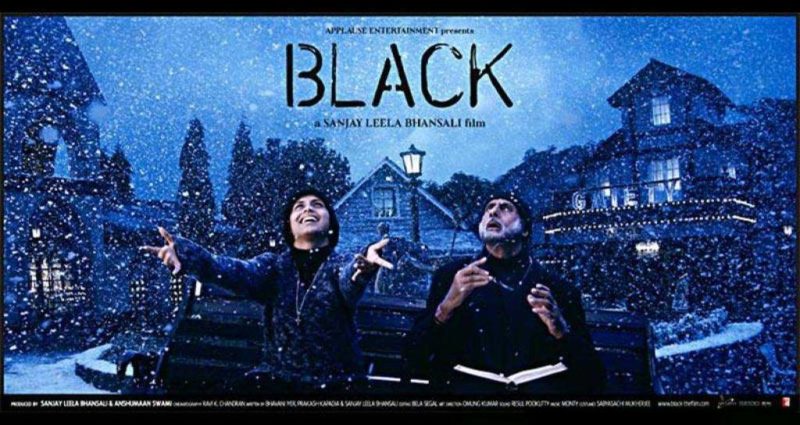 Black-2005