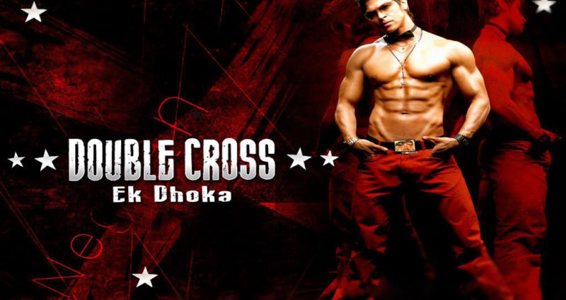 Double Cross Ek Dhoka