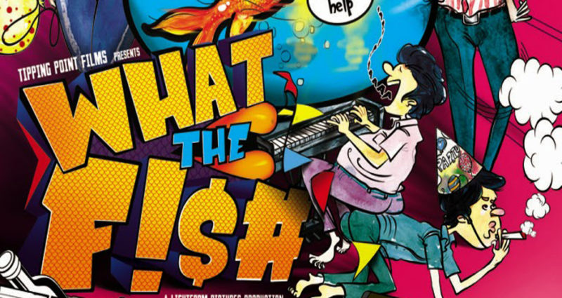 What the Fish