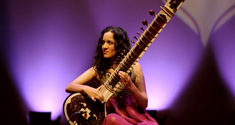 Anoushka Shankar1