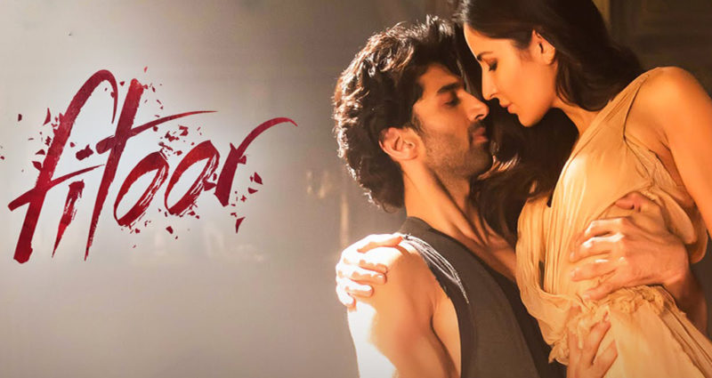 Fitoor_2016