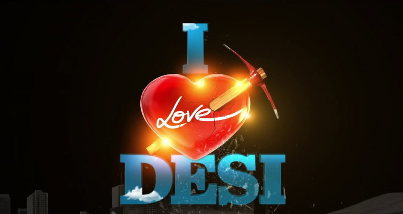 I Love Desi_2015