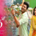 Sharwanand, Lavanya Tripathi in Radha Movie May 12 Release Wallpapers
